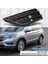 Honda Pilot Için Ön Sis Lambası Kapağı 2016-2018 Yan Sis Lambası Çerçeve Grille Kapak Aksesuarları Sol (Yurt Dışından) 3