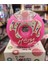 Çocuk Plastik Matara Suluk Donut Model AD42226 1