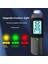 Dijital Alkol Test Cihazı USB Şarj Edilebilir Yüksek Hassas Breathalyzer Alcommeter LCD Ekran Profesyonel Taşınabilir (Yurt Dışından) 5