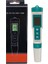 7 Ph/tds/ec/orp/salinity /s.g/taratür Ölçer C-600 Içme Suyu Için Su Kalitesi Test Cihazı, Akvaryumlar Ph Metre (Yurt Dışından) 1