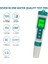 7 Ph/tds/ec/orp/salinity /s.g/taratür Ölçer C-600 Içme Suyu Için Su Kalitesi Test Cihazı, Akvaryumlar Ph Metre (Yurt Dışından) 3
