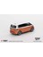 1/64 Volkswagen Id.buzz Candy White / Energetic Orange 2