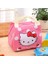 Hello Kitty Figürlü Yalıtımlı Beslenme Çantası HK4193 1