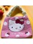 Hello Kitty Figürlü Yalıtımlı Beslenme Çantası HK4193 3