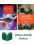 Resimli Rüya Yorumları Sözlüğü (Ciltli) + Geometri + Dünya Klasiği Hediye 1