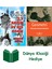 3,5 Kadın ve Bir Adam + Geometri + Dünya Klasiği Hediye 1