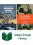 Korsanlıktan Sultanlığa - Ishak Oruç ve Hızır Reislerin Hayatı + Geometri + Dünya Klasiği Hediye 1