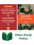 Uygulamalı Istatistik ve Geçerlik Güvenirlik + Geometri + Dünya Klasiği Hediye 1
