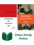 Kaybolmuş Bir Kavimdir Aşk + Geometri + Dünya Klasiği Hediye 1