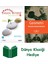 Insan Isterse - Azmin Zaferi Öyküleri 1 + Geometri + Dünya Klasiği Hediye 1