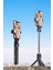 Tripod Kablosuz Bluetooth Bağlantılı Selfie Çubuğu 360 Derece Dönebilen 3