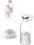 U Geçirmez Kablosuz Şarjlı Dayanıklı Taşınabilir Mini Blender 5