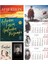 Aylardan Kasım Günlerden Perşembe ve Yalnız Değilsin Başkan - Kalpaklı Ajanda -Sakarya Duvar Takvimi 1