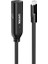 Unıtek Type-C Uzatma Kablosu 5 Metre 10GBPS (U1335ABK01) 1