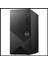 Vostro 3030, N6004VDT3030MT_U, İ5-12400, 8gb Ddr4 Ram, 512GB Ssd, Paylaşımlı Ekran Kartı, Wi-Fi, Bluetooth , Free Dos, mt Masaüstü Pc (210276836) 1