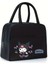 Beslenme Çantası Izoleli Sıcak Soğuk Koruma Kuromi Figürlü Yummy 1