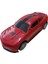 Çarp Dön Işıklı Sesli Camaro Kırmızı - CMR-063 (Lisinya) 1