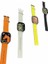 Akıllı Saat Bleutooth Bağlantılı Akıllı Saat Amoled Ekran 49 mm 5
