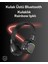Rgb Işıklı Katlanabilir Bluetooth 5.3 Kulak Üstü Kulaklık 1