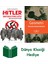 Hitler Imparatorluğu + Geometri + Dünya Klasiği Hediye 1