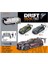 Fast Drift Racing Oyuncak Araba 1