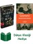 Delilah'ın Üç Rengi (Ciltli) + Geometri + Dünya Klasiği Hediye 1