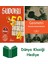 Sudoku 1. Kitap + Geometri + Dünya Klasiği Hediye 1