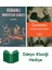 Osmanlı Minyatür Sanatı + Geometri + Dünya Klasiği Hediye 1