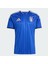 JL6937 Fıgc H Jsy Italy Home Jersey Forma 1