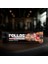 Fellas Yüksek Protein Bar, Bademli ve Kakaolu, 45GR x 12 Adet 1