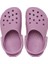 Classic Clog K Pembe Çocuk Terlik 4