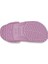 Classic Clog K Pembe Çocuk Terlik 6