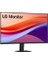 27 Lg 27U421A-B Fhd 5ms 100HZ HDMI Usb-C Curved 2