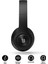 Kablosuz Bluetooth Kulaküstü Kulaklık-Mikrofonlu, Stereo Ses, Aux ve Hafıza Kartı Desteği Pulse 2