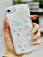 Iphone 7 - 8 - Se 2020 - Se 2022 Uyumlu Epoksi Bulut Oyuncak Tasarımlı Silikon Kılıf 2