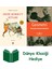 Dede Korkut Kitabı - Tam Metin + Geometri + Dünya Klasiği Hediye 1