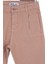 Erkek 4-8 Yaş Çocuk Dokuma Pantolon 64717 Camel 7