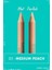 Wonder Pencil Çift Taraflı Aydınlatıcı & Kapatıcı Kalem - Medium Peach 2