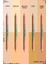 Wonder Pencil Çift Taraflı Aydınlatıcı & Kapatıcı Kalem - Medium Peach 6