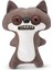 Bfs Fuggler Fart Face Serisi 22 cm 3