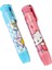 Basmalı Otomatik Rulo Silgi Hello Kitty Sevimli Köpek Figürlü 1
