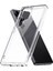 Galaxy S25 Ultra Magsafe Uyumlu Şeffaf Crystal Kılıf Clear Kapak Clear Case Şeffaf Kılıf Ultra Ince 2