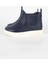 Baby Beatly-B Erkek Çocuk Navy/white Yağmur Çizmesi 3