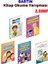 Bartın Kitap Okuma Yarışması 3.sınıf Kitapları, 5 Kitap Set, 3.sınıf Masal Öykü 1