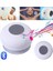 Su Geçirmez Mini Bluetooth Duş Hoparlörü 5