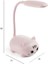 B2F LED Lamba Kedı Pembe 4