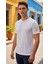 Unisex Kısa Kol T-Shırt 5