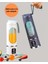 12 Bıçaklı Şarjlı Meyve Sıkacağı – Tip-C Taşınabilir Blender 450 ml 2