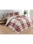 Comforter Çift Kişilik Yorgan Seti-Uyku Seti 1
