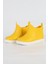 Baby Beatly-B Çocuk Yellow/white Yağmur Çizmesi 1